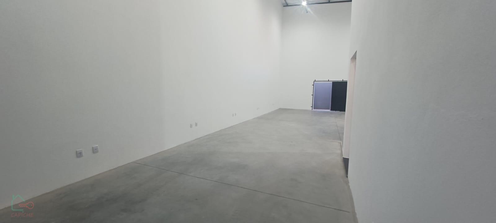 Depósito-Galpão, 188 m² - Foto 1