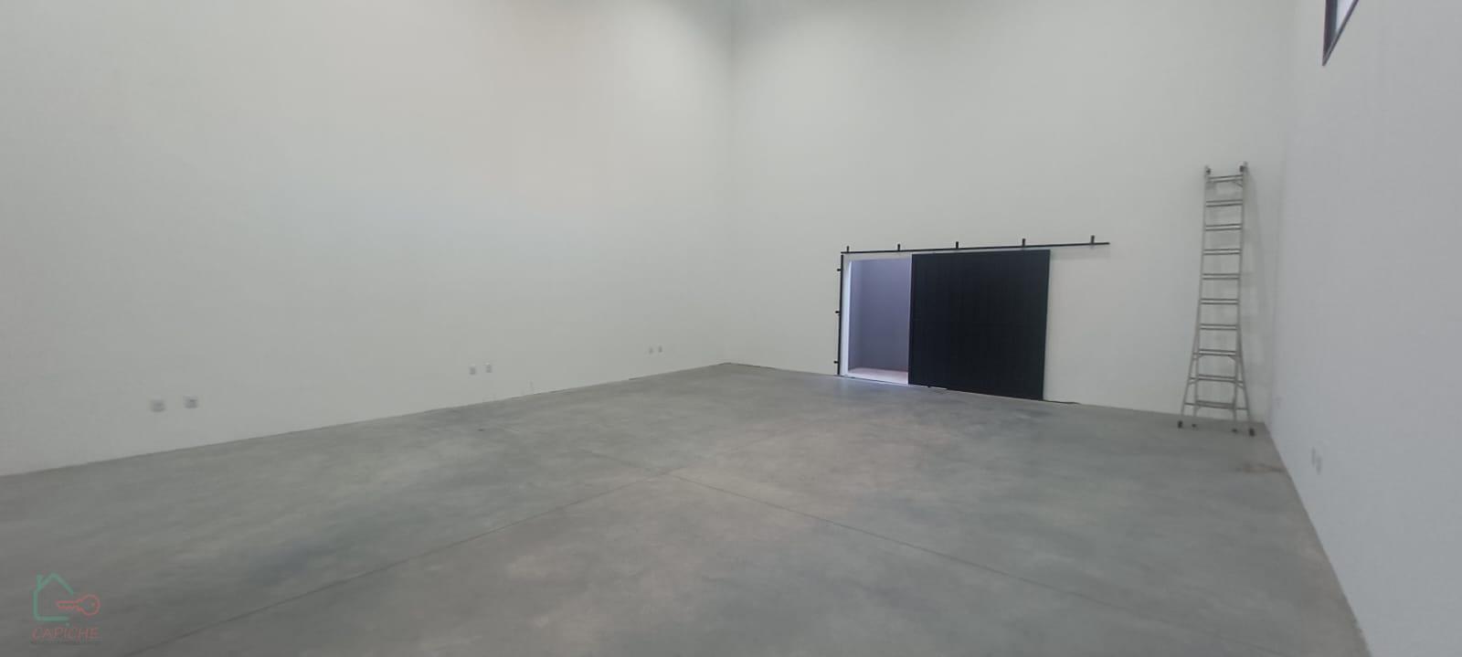 Depósito-Galpão, 188 m² - Foto 3