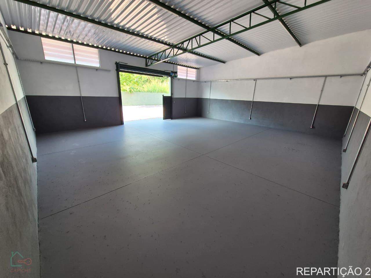 Depósito-Galpão, 326 m² - Foto 18