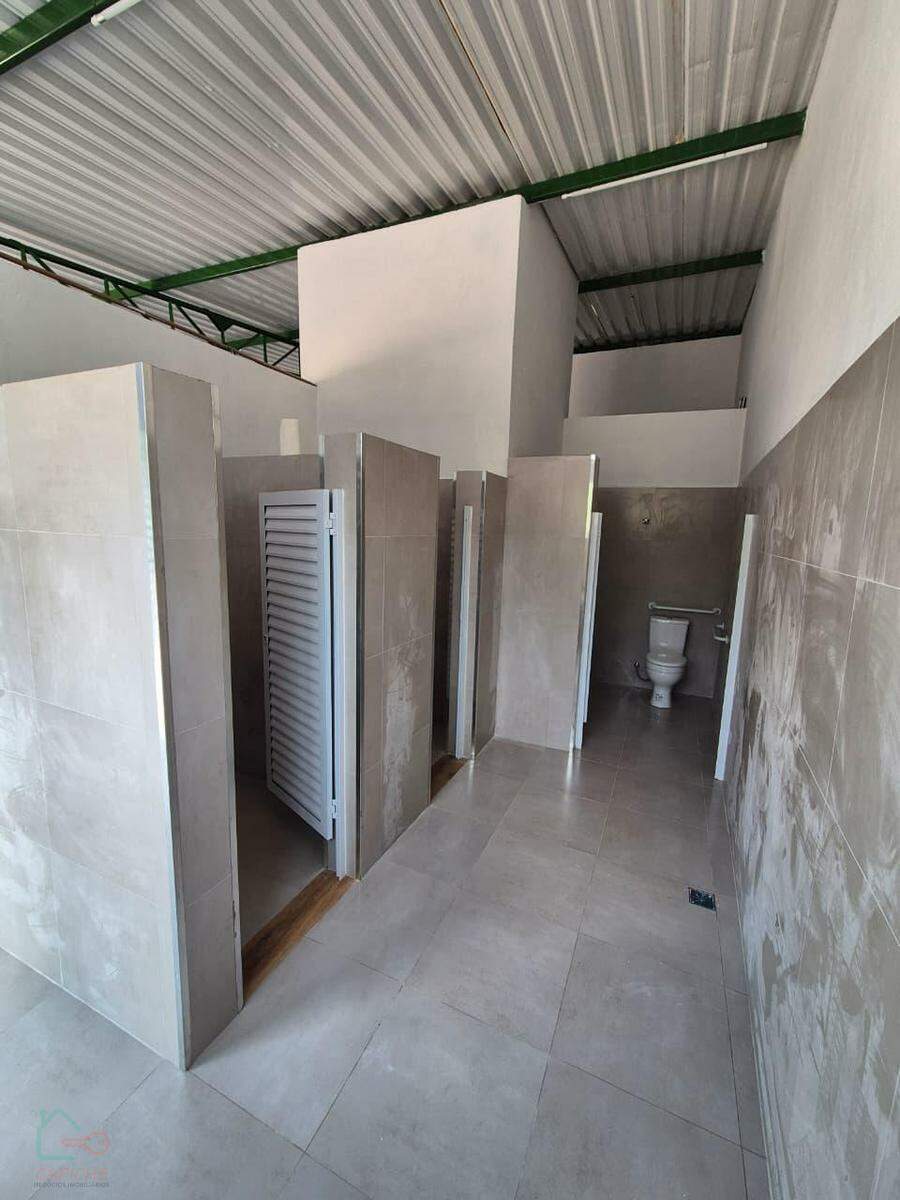 Depósito-Galpão, 326 m² - Foto 22
