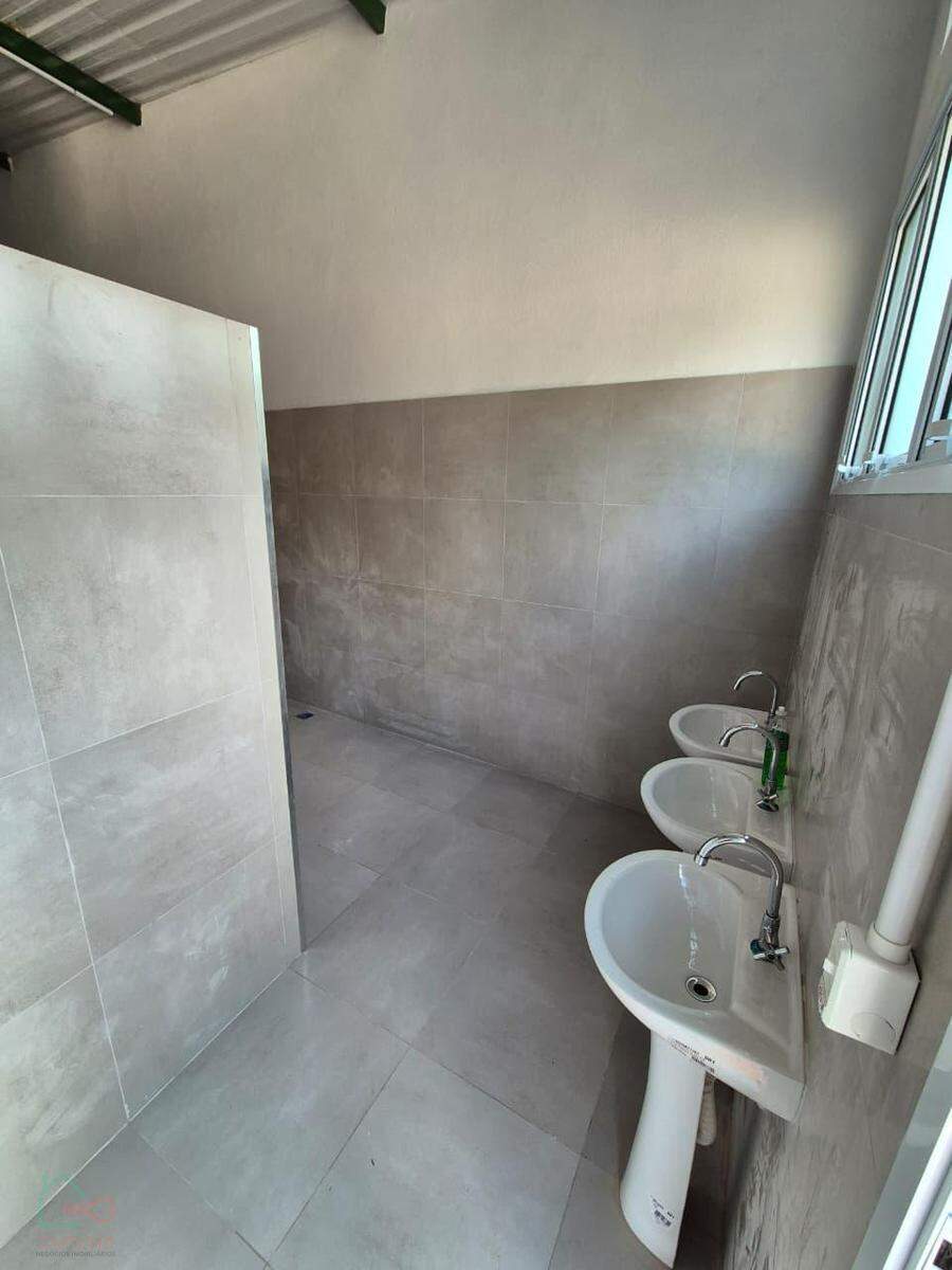 Depósito-Galpão, 326 m² - Foto 25