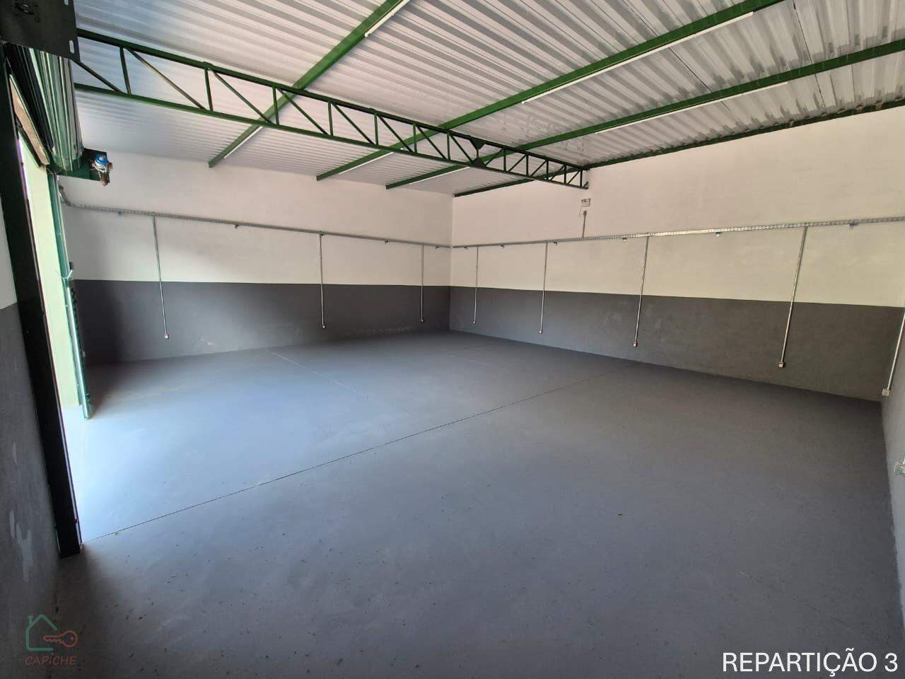 Depósito-Galpão, 326 m² - Foto 19