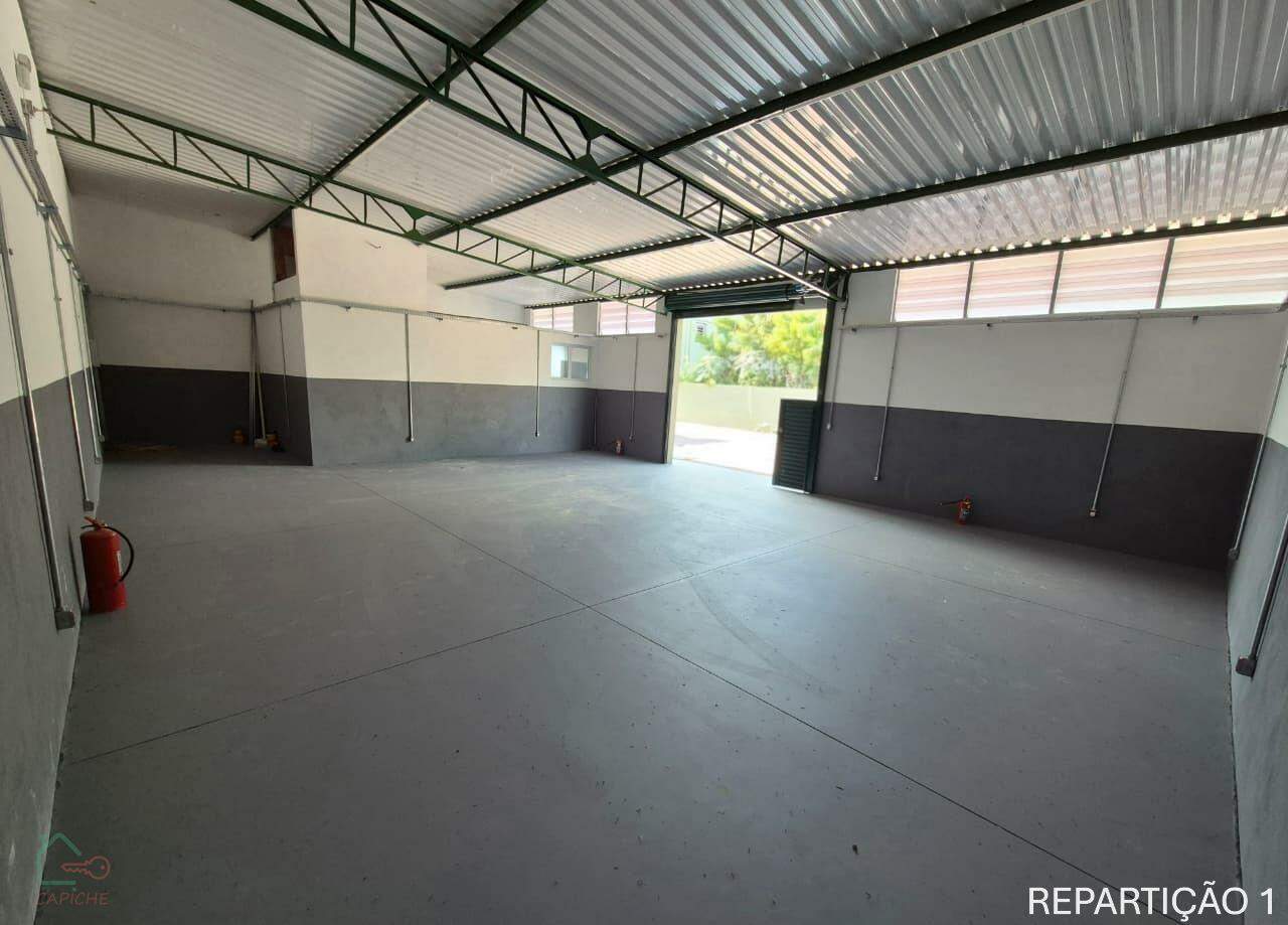 Depósito-Galpão, 326 m² - Foto 16