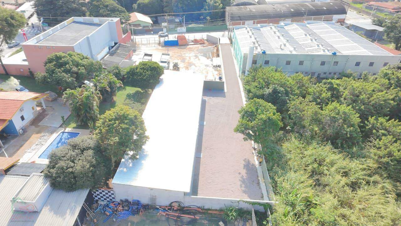 Depósito-Galpão, 326 m² - Foto 12