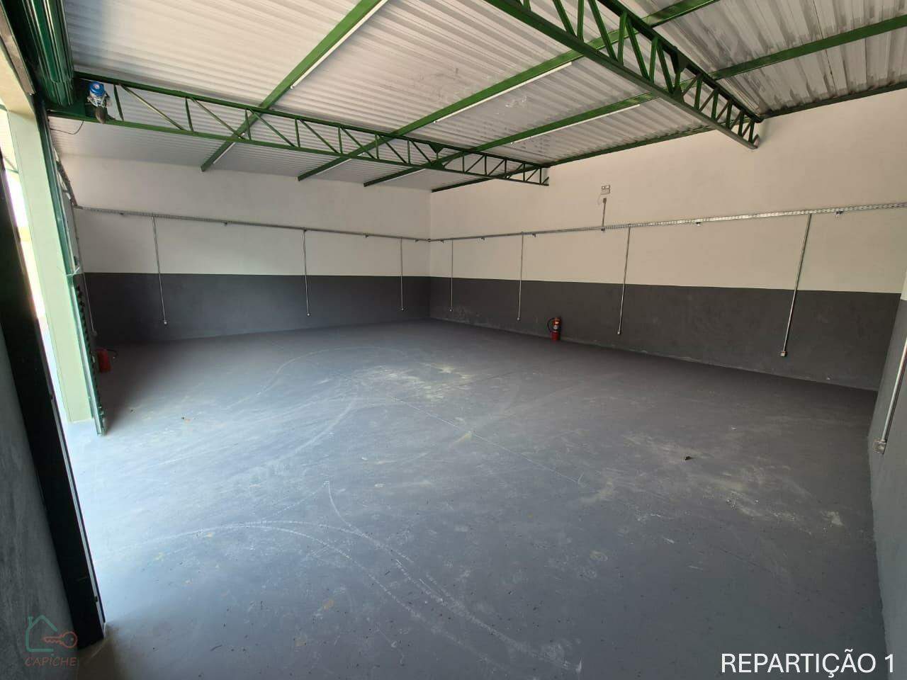 Depósito-Galpão, 326 m² - Foto 17