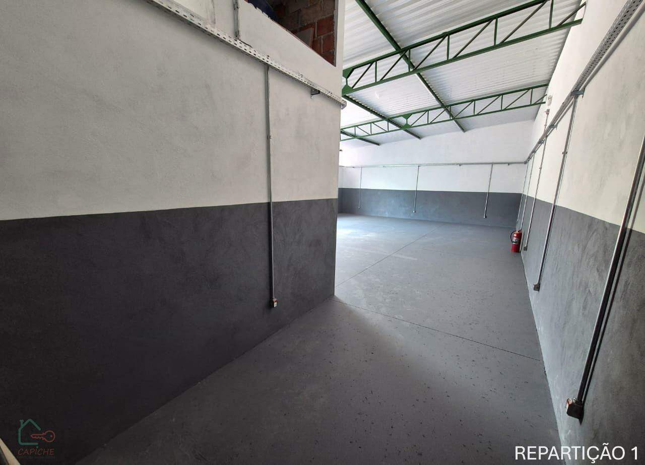 Depósito-Galpão, 326 m² - Foto 15