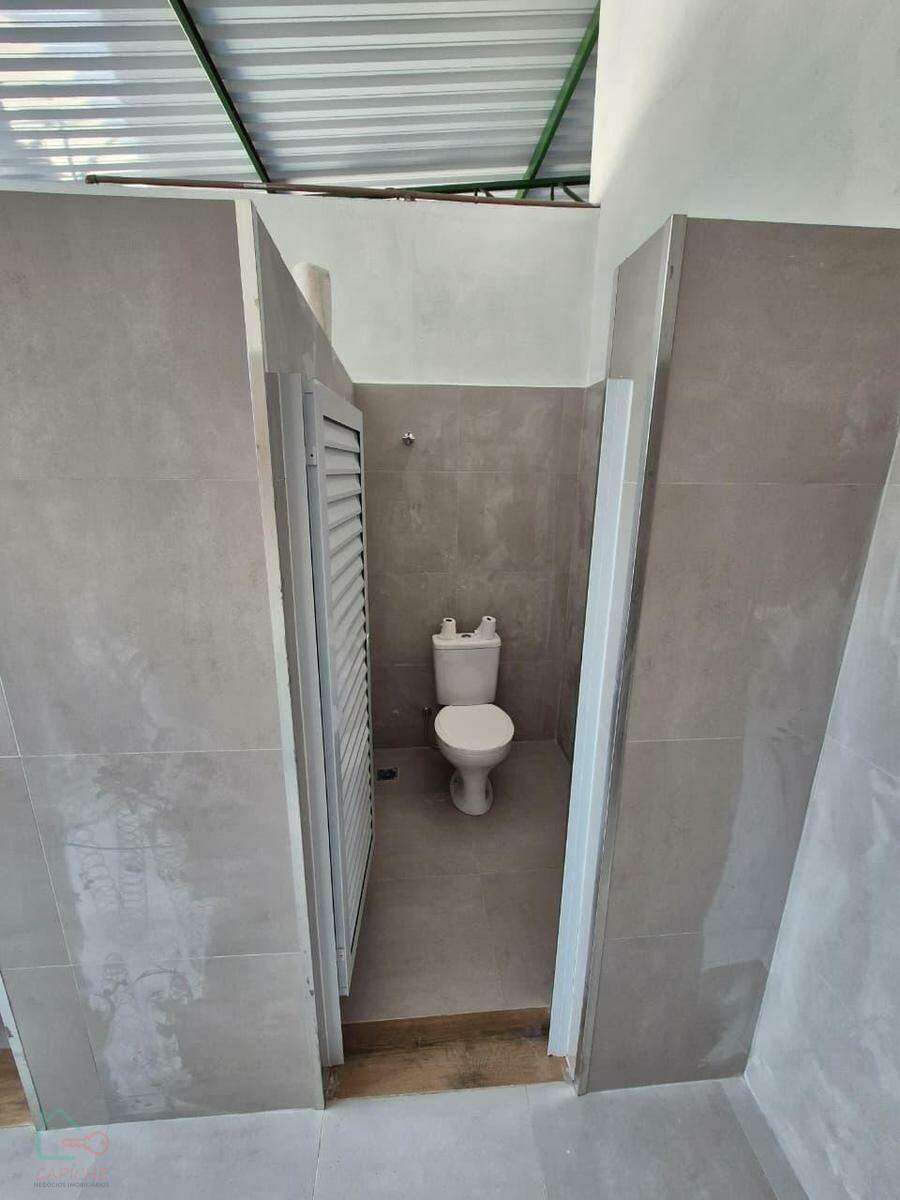 Depósito-Galpão, 326 m² - Foto 24