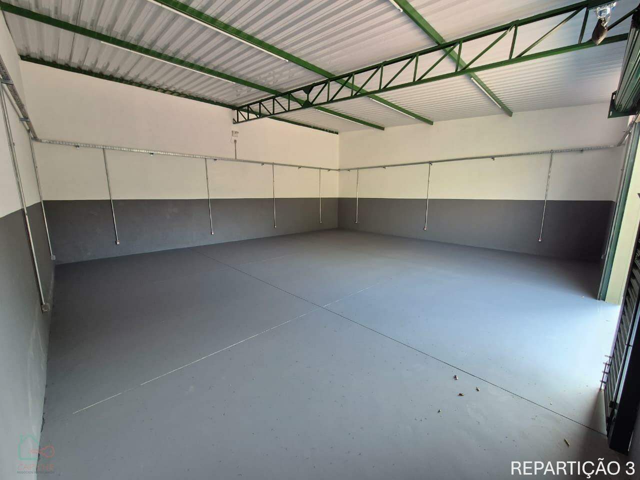 Depósito-Galpão, 326 m² - Foto 20