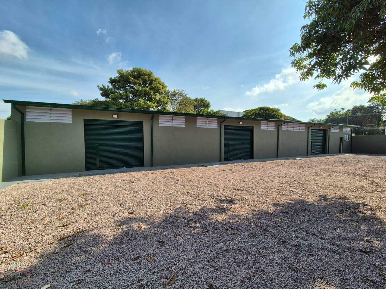 Depósito-Galpão, 326 m² - Foto 9