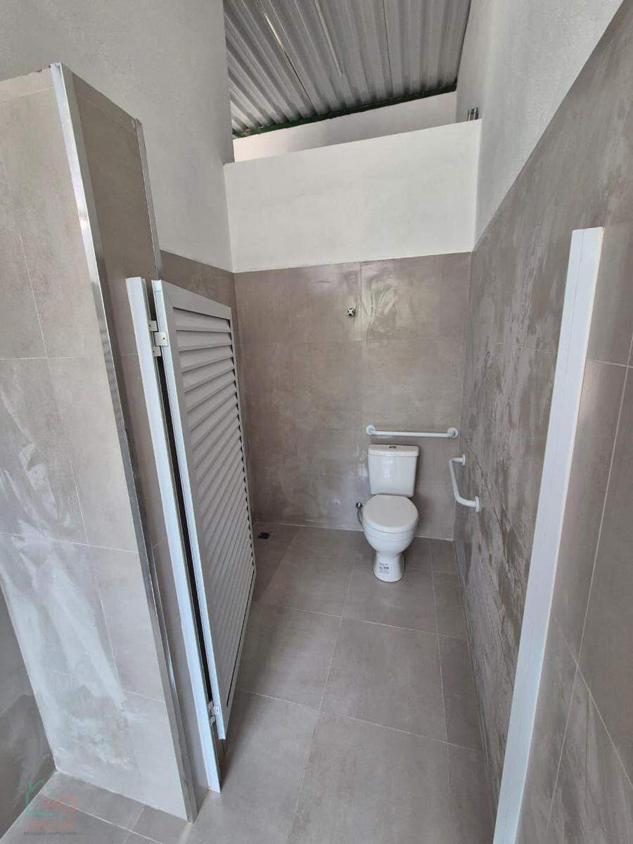 Depósito-Galpão, 326 m² - Foto 11