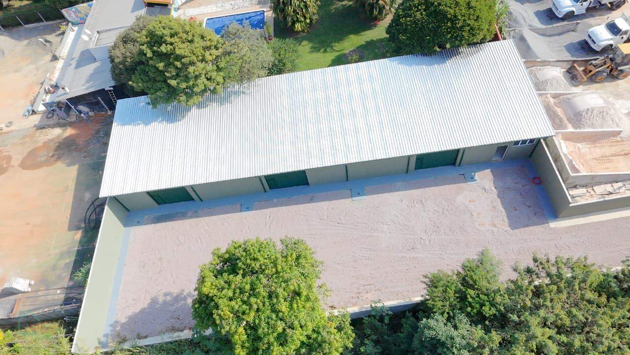 Depósito-Galpão, 326 m² - Foto 7