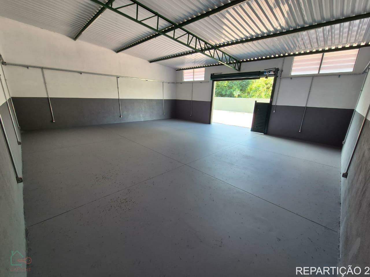 Depósito-Galpão, 326 m² - Foto 21