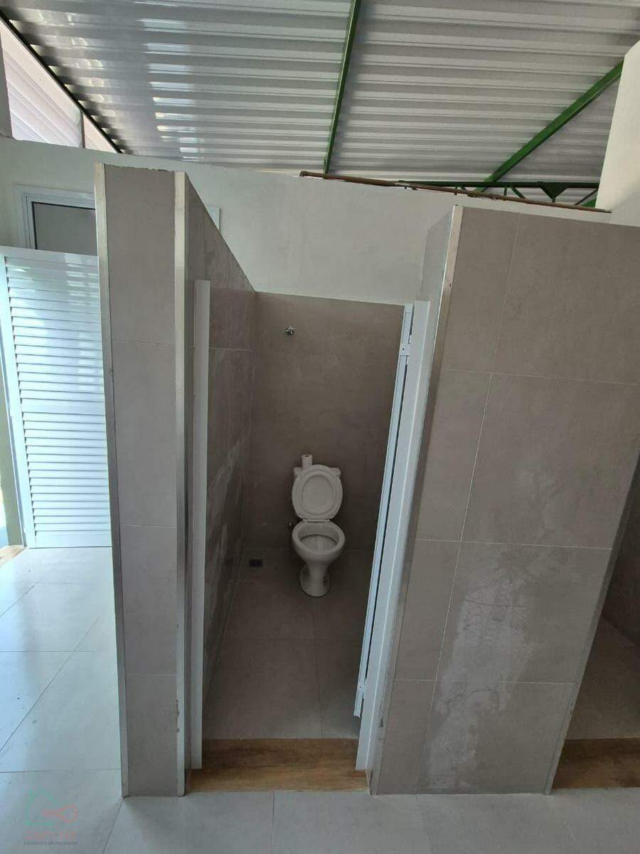 Depósito-Galpão, 326 m² - Foto 23
