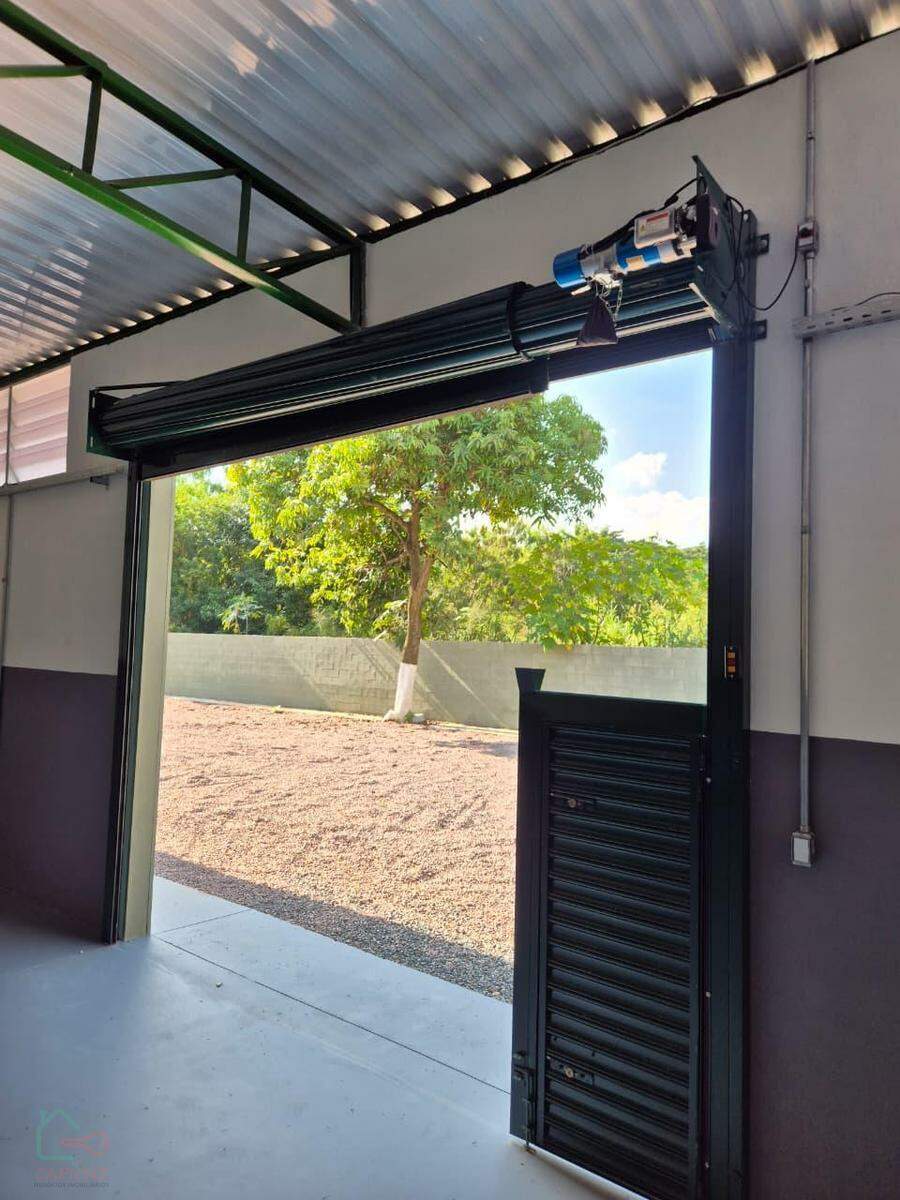 Depósito-Galpão, 326 m² - Foto 10