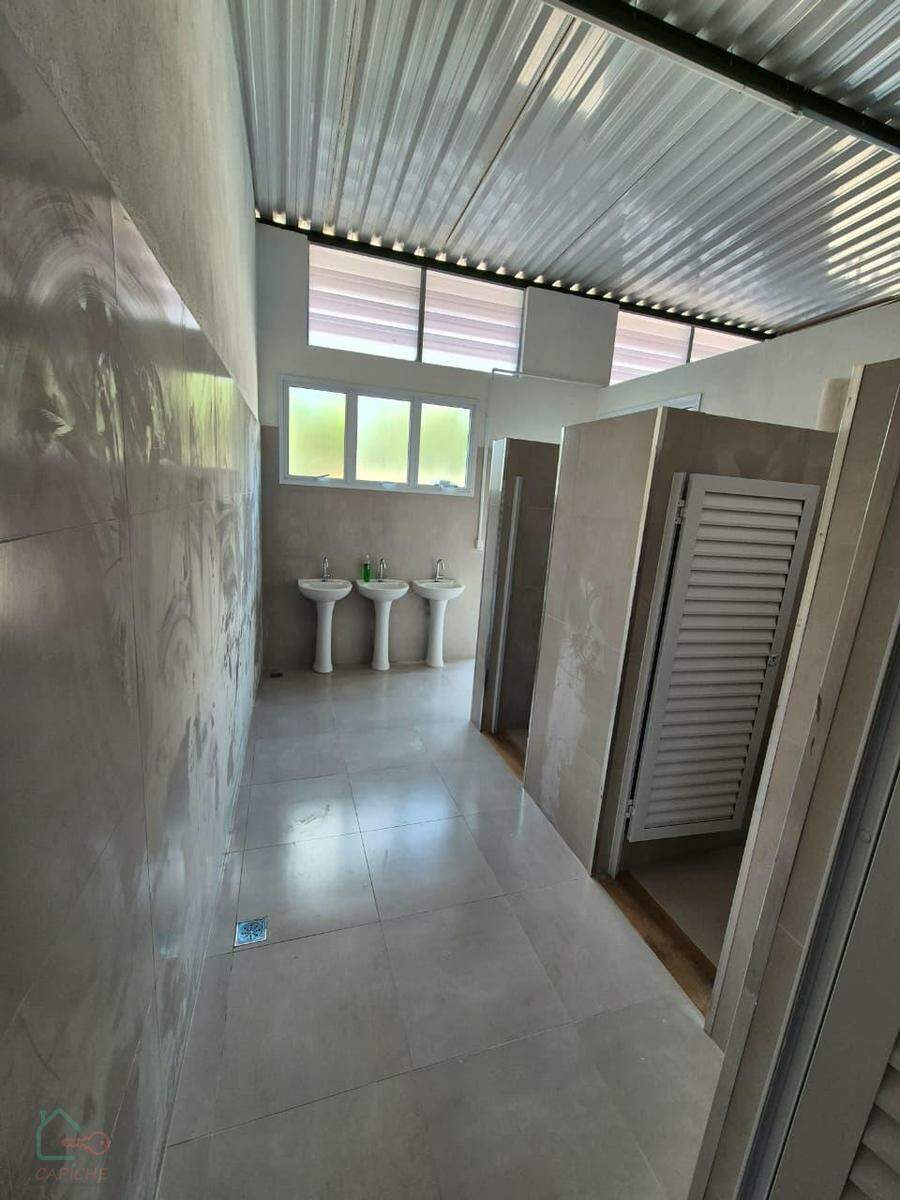 Depósito-Galpão, 326 m² - Foto 13