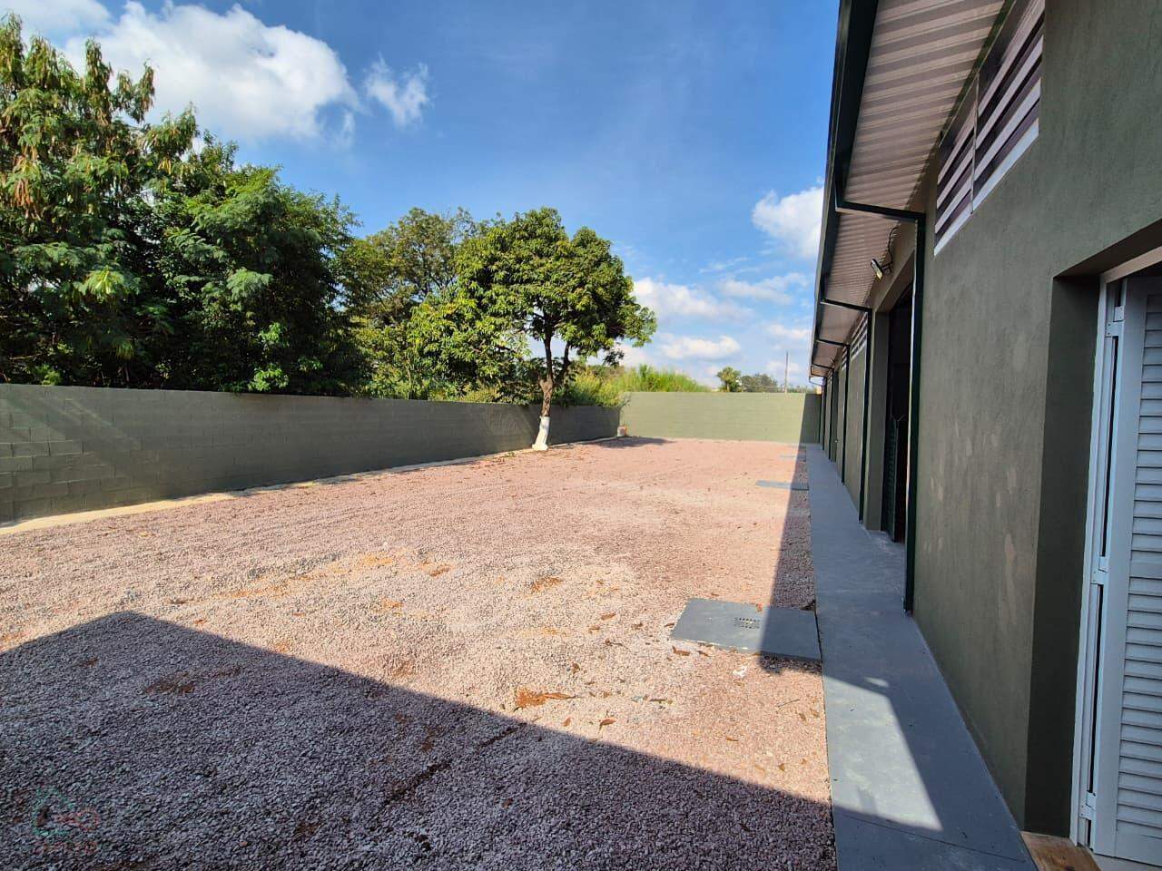 Depósito-Galpão, 326 m² - Foto 2