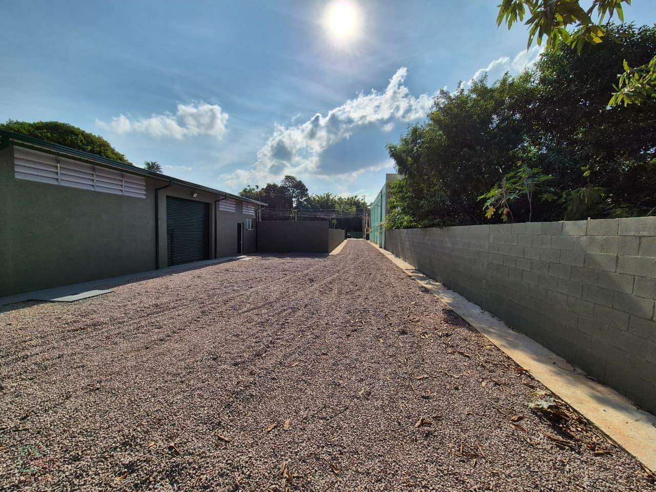 Depósito-Galpão, 326 m² - Foto 6