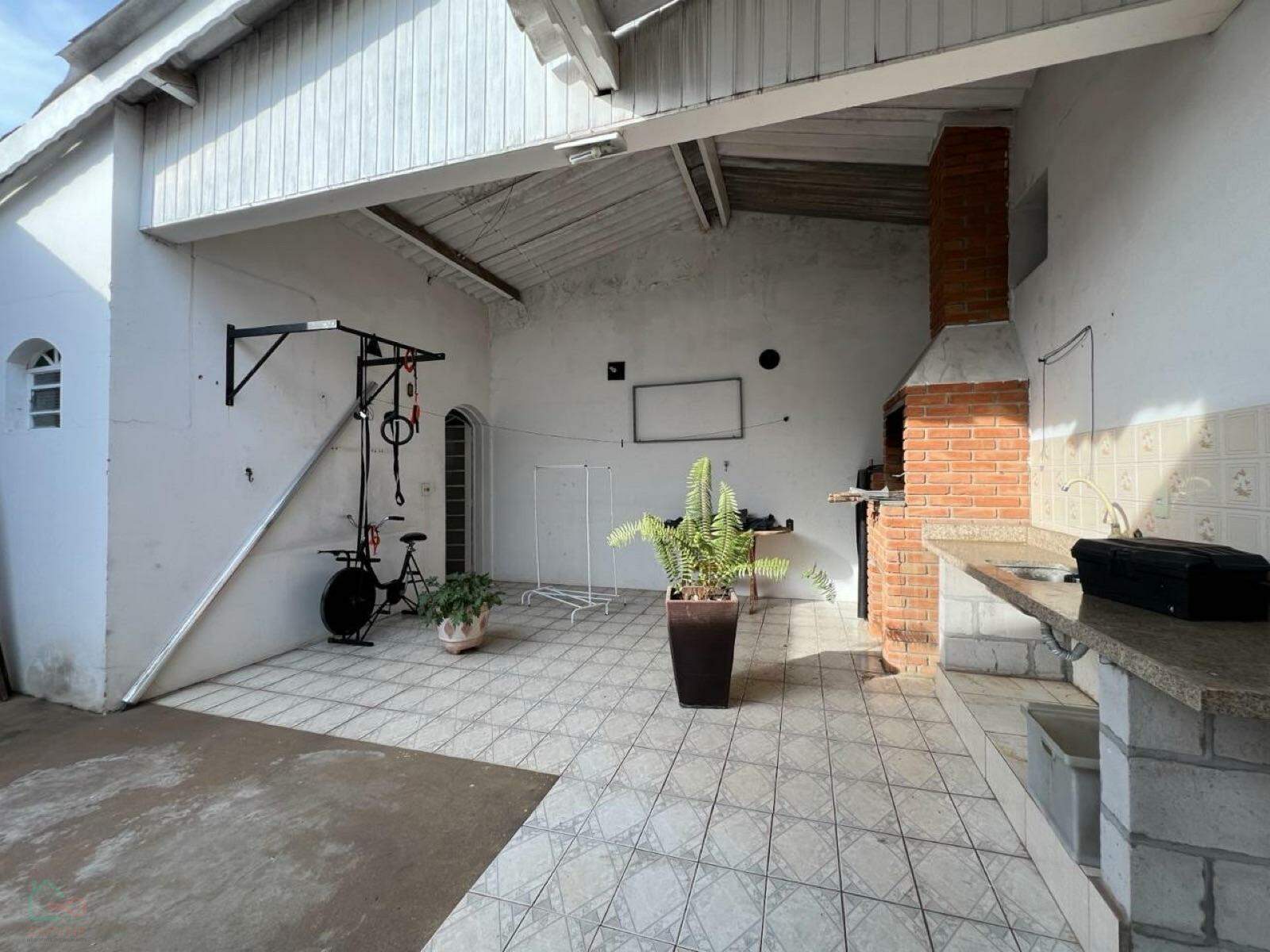Casa, 5 quartos, 600 m² - Foto 26