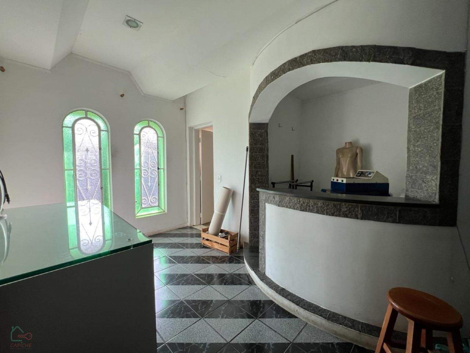 Casa, 5 quartos, 600 m² - Foto 37