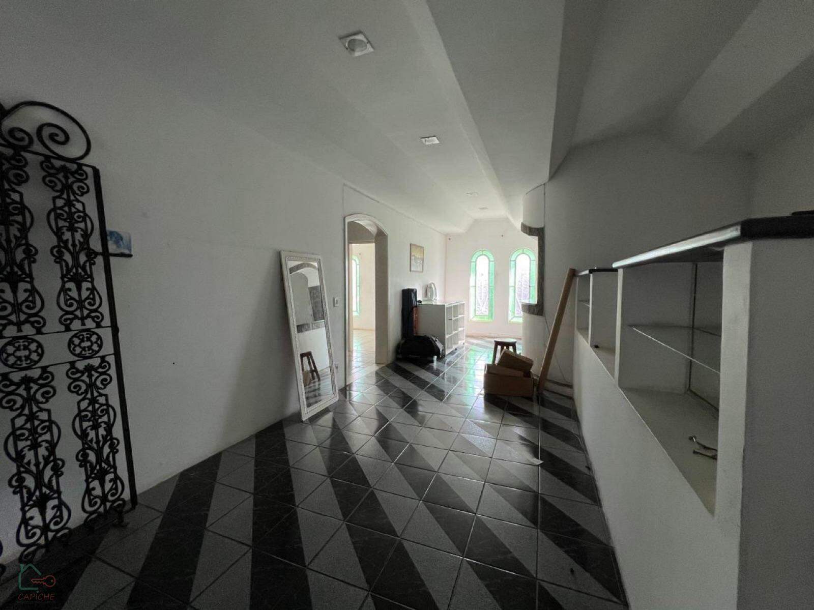 Casa, 5 quartos, 600 m² - Foto 38