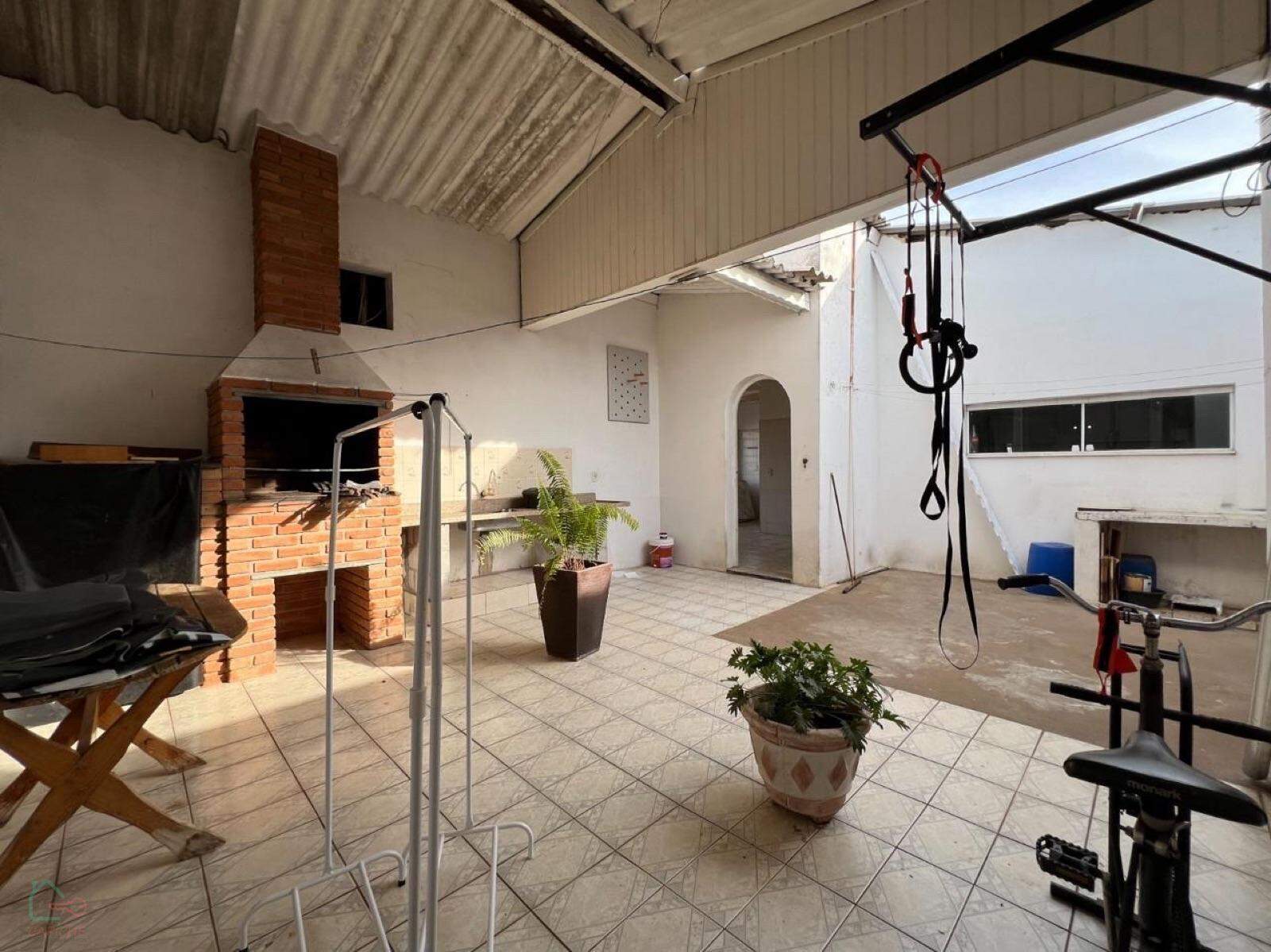 Casa, 5 quartos, 600 m² - Foto 23