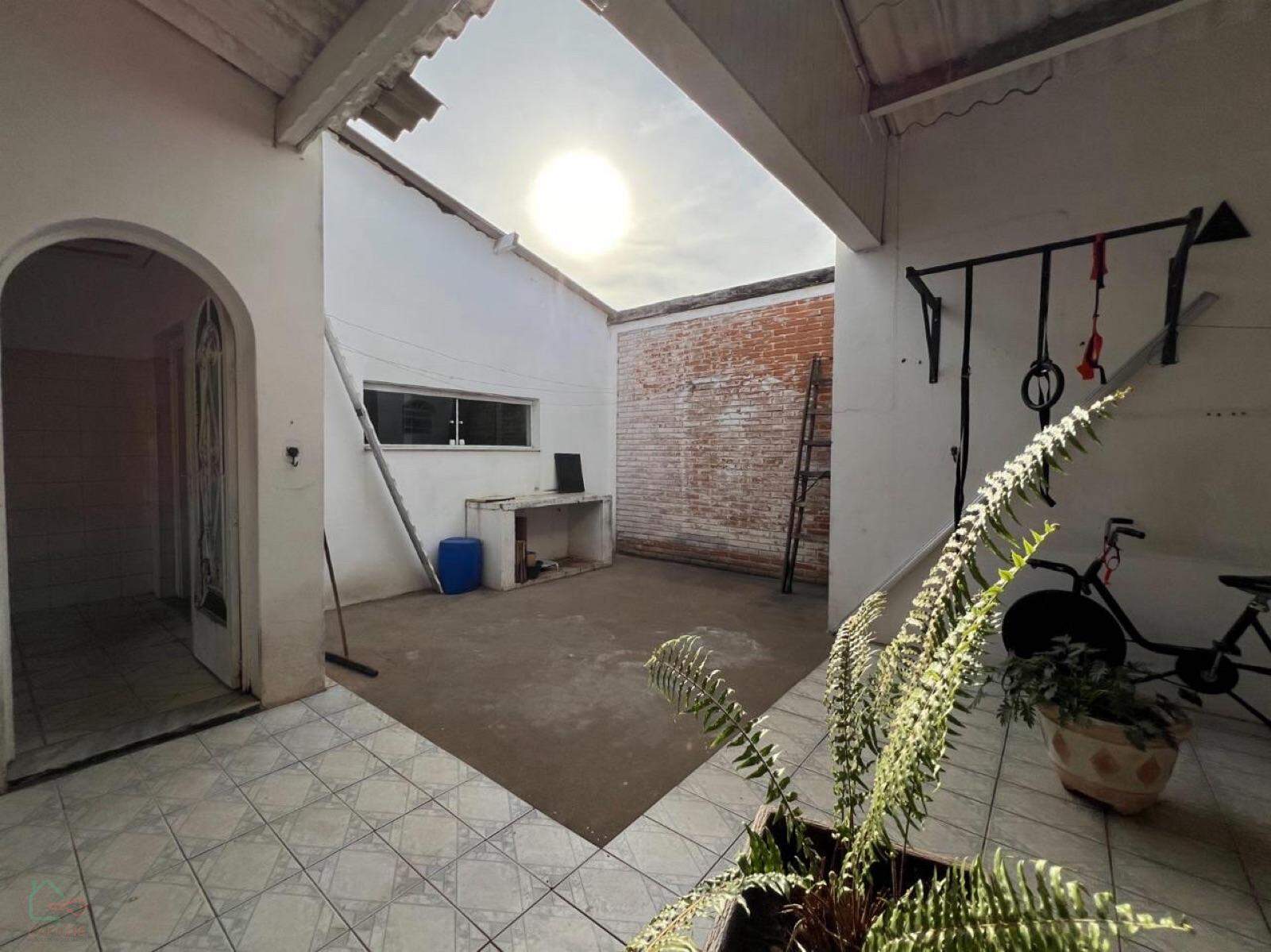 Casa, 5 quartos, 600 m² - Foto 21