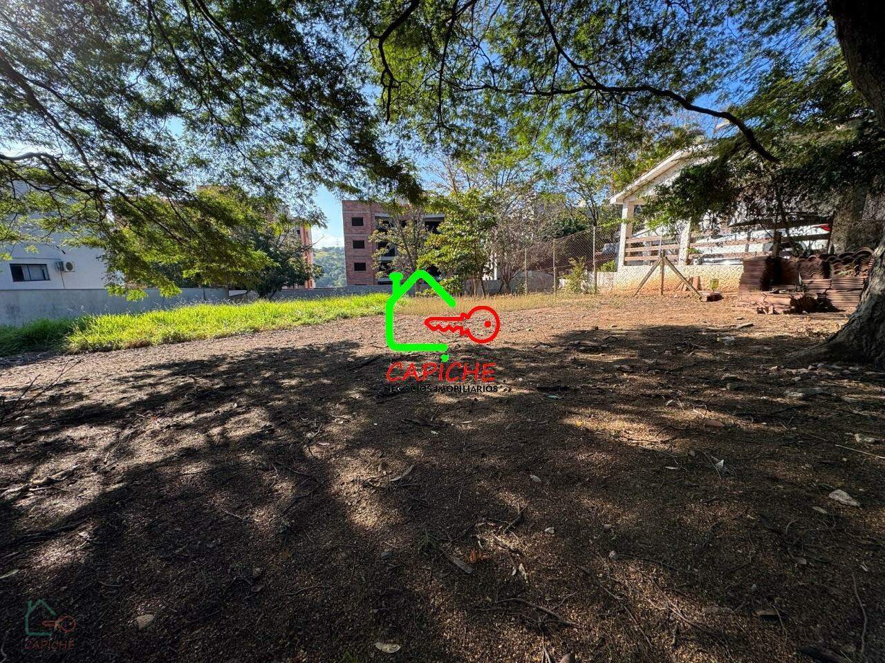 Terreno, 960 m² - Foto 2