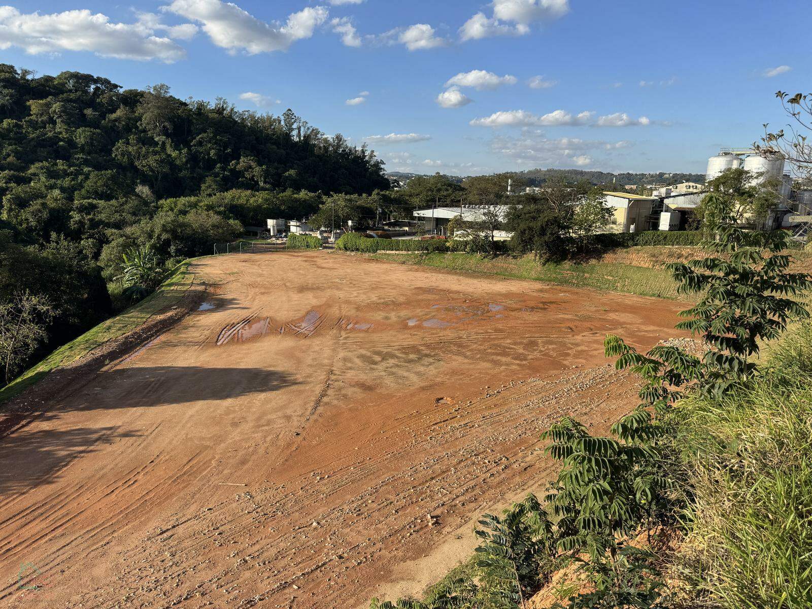 Terreno, 3 hectares - Foto 4