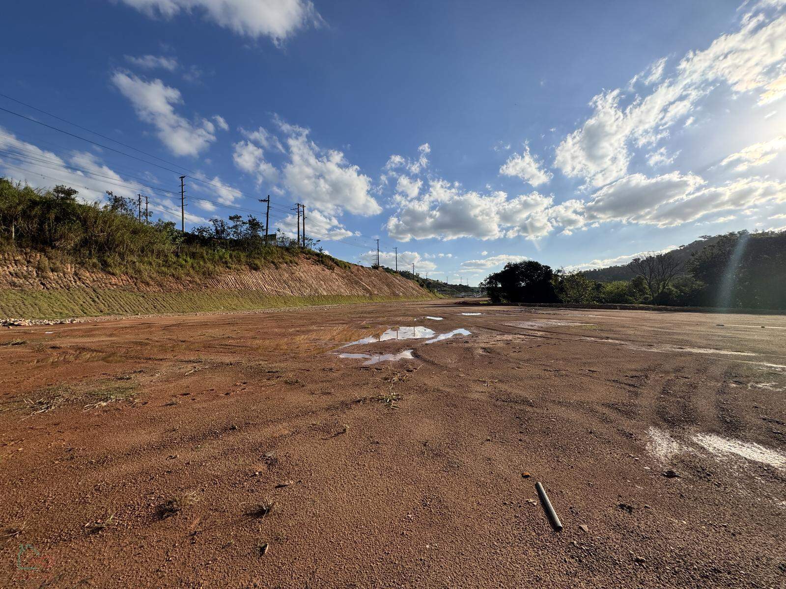 Terreno, 3 hectares - Foto 12