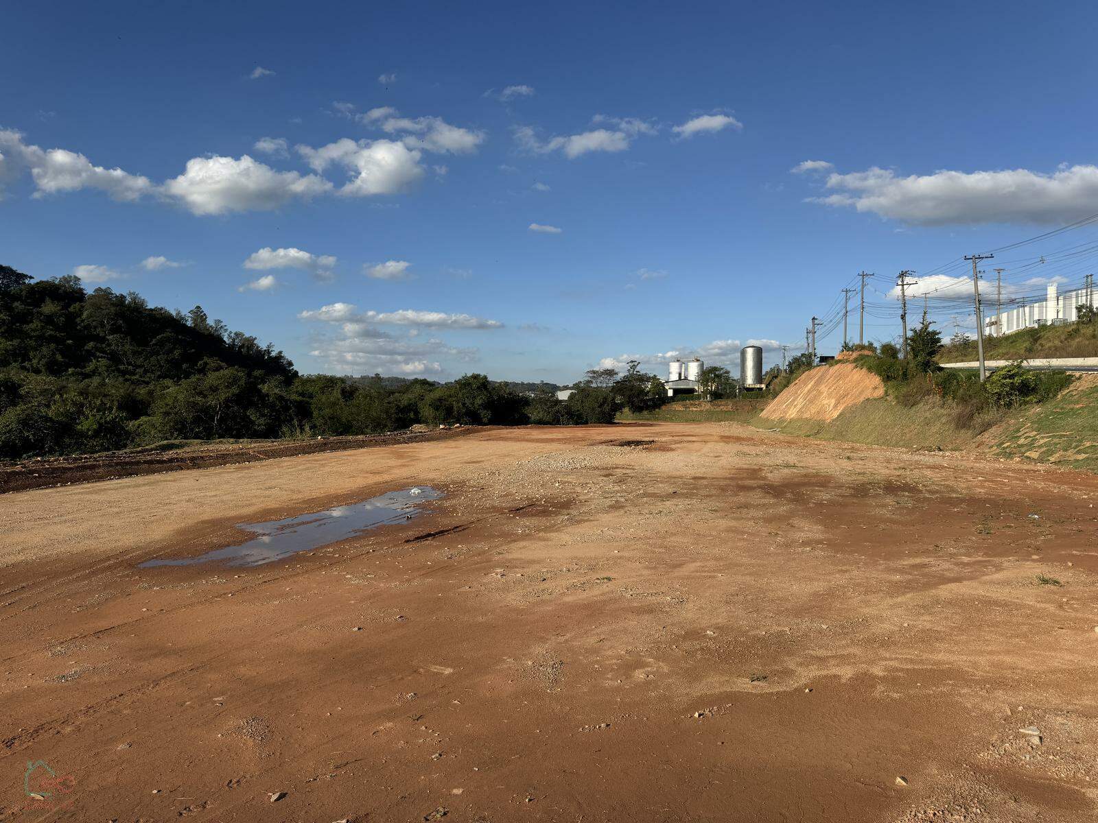 Terreno, 3 hectares - Foto 3