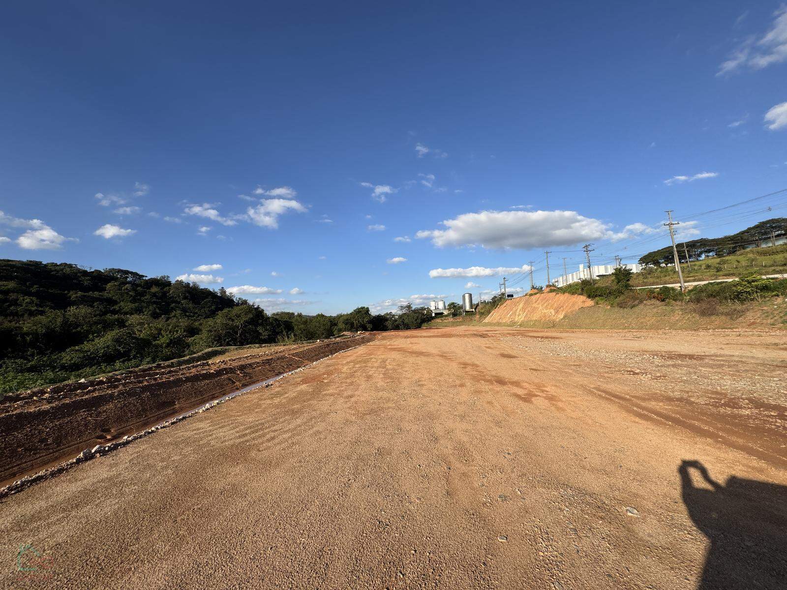 Terreno, 3 hectares - Foto 8