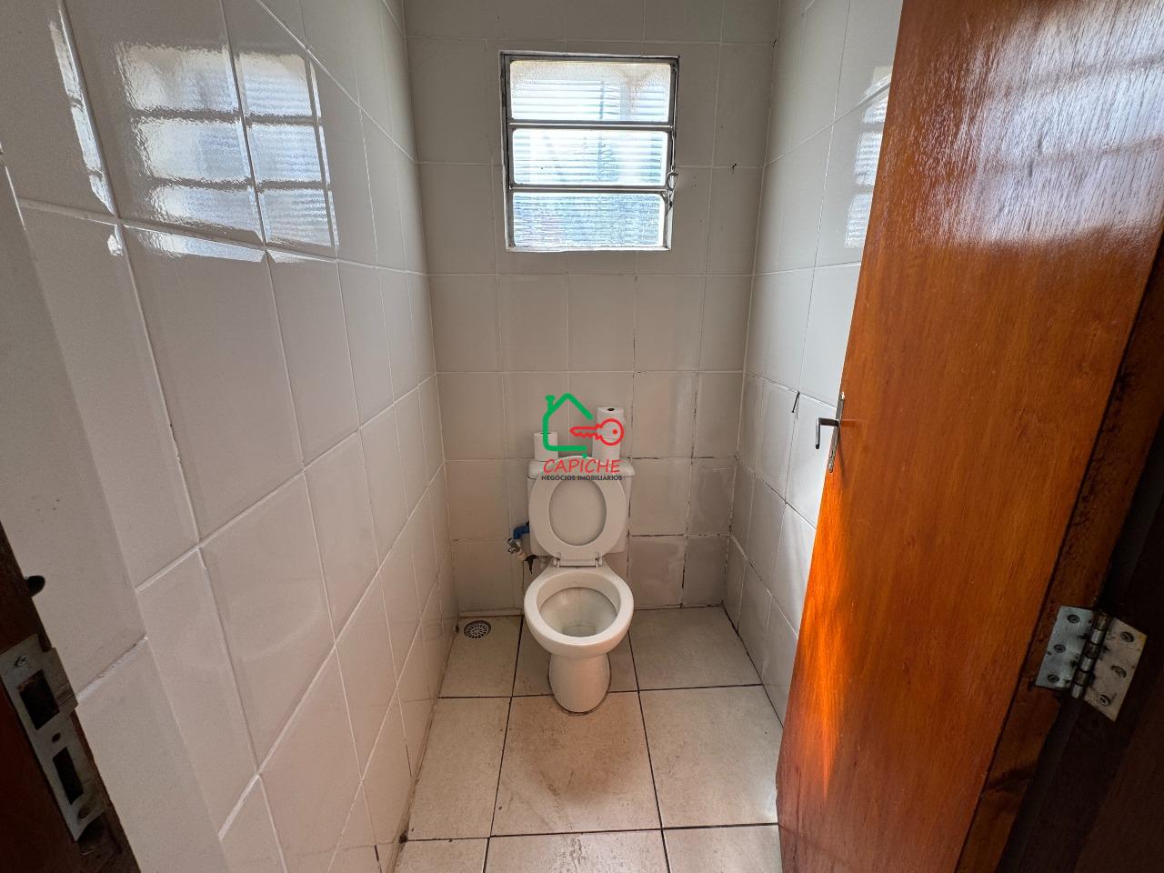 Depósito-Galpão, 231 m² - Foto 13