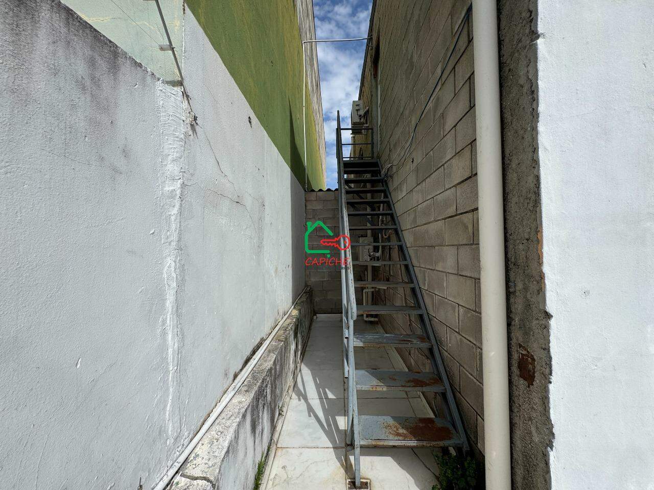 Depósito-Galpão, 231 m² - Foto 15