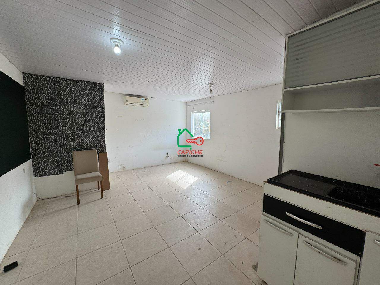 Depósito-Galpão, 231 m² - Foto 7