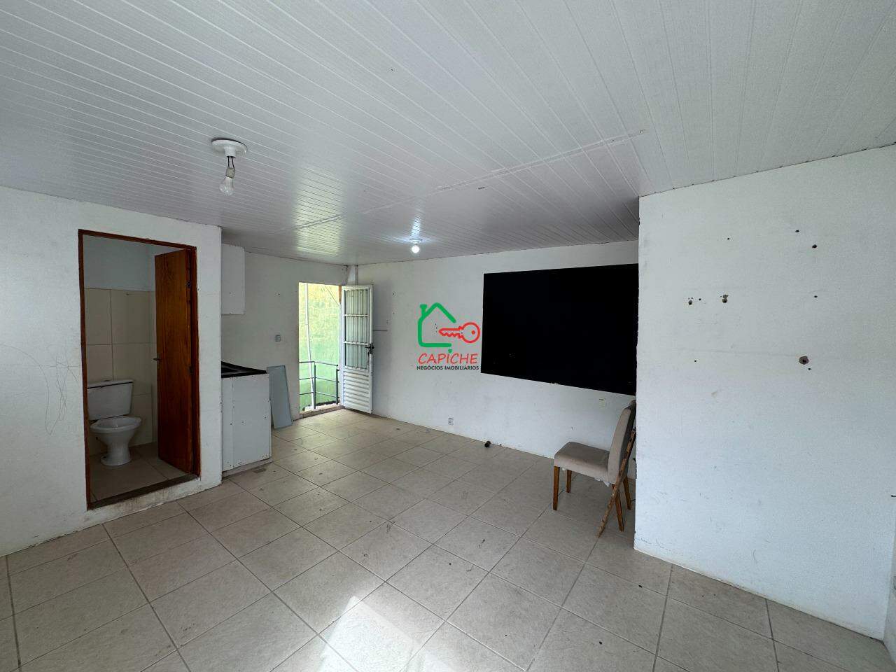 Depósito-Galpão, 231 m² - Foto 8