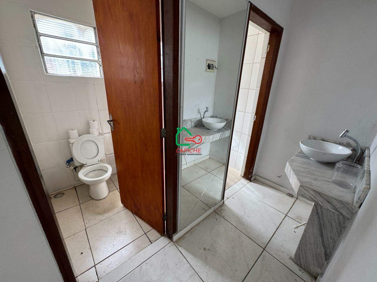 Depósito-Galpão, 231 m² - Foto 12