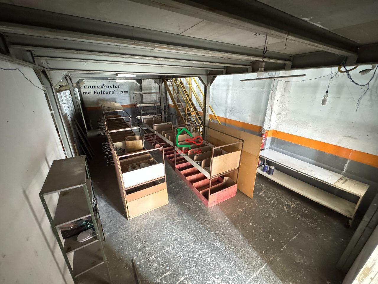 Depósito-Galpão, 231 m² - Foto 21