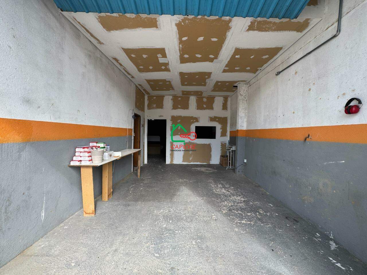 Depósito-Galpão, 231 m² - Foto 19