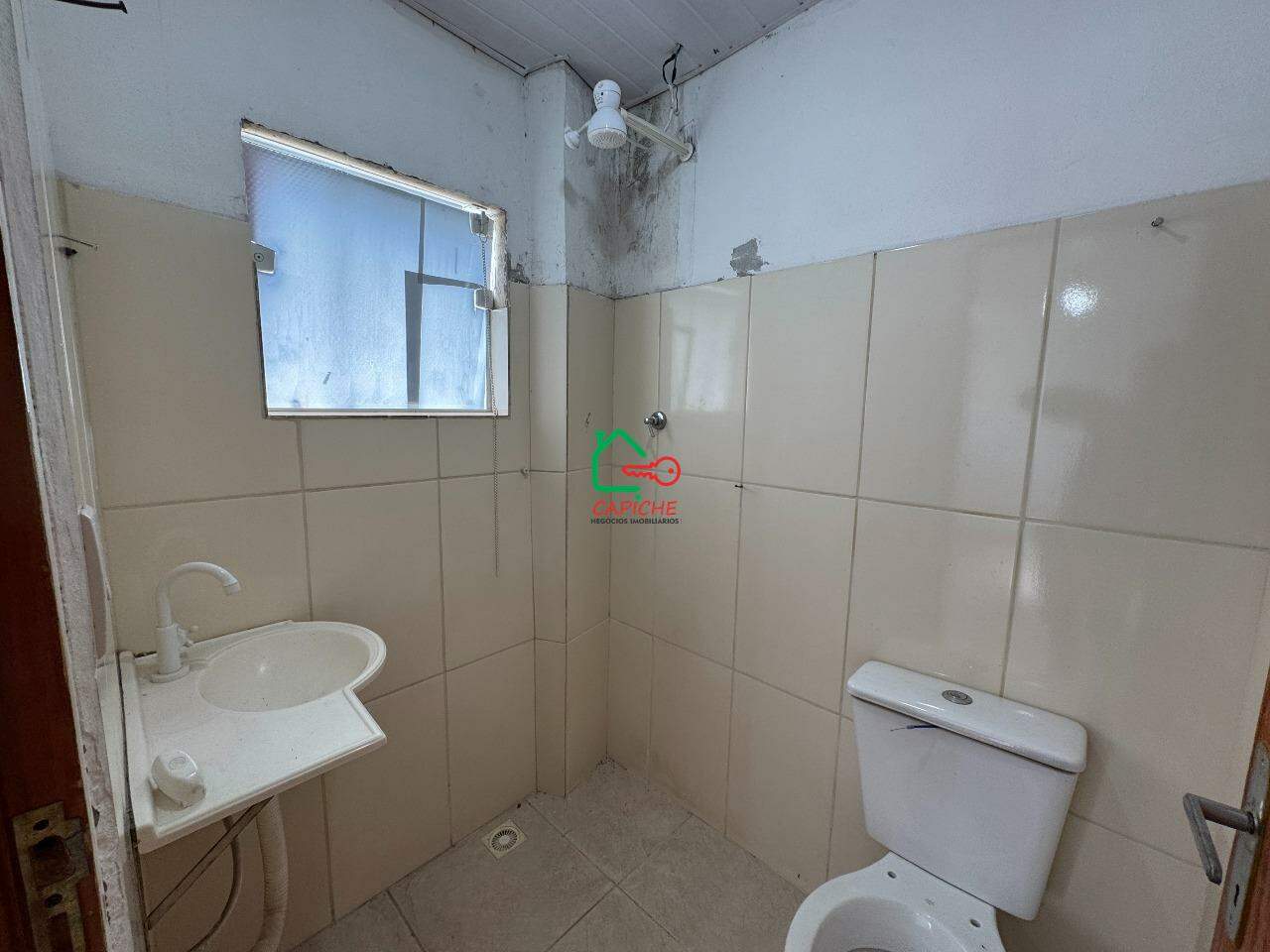 Depósito-Galpão, 231 m² - Foto 9