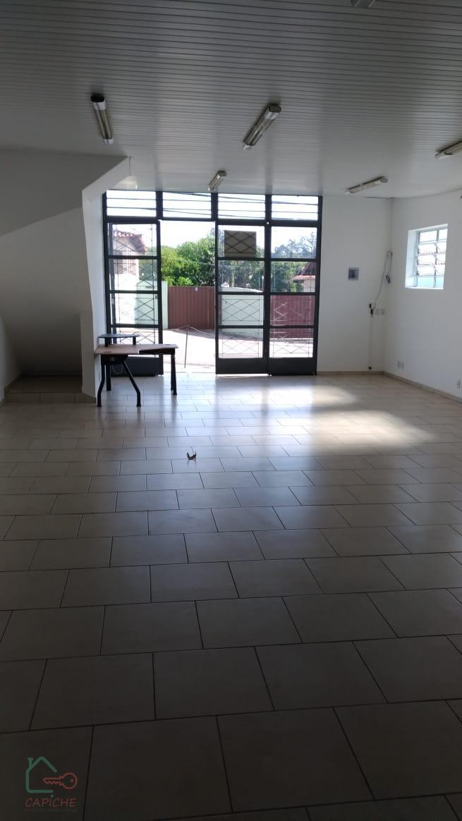 Loja-Salão, 158 m² - Foto 4
