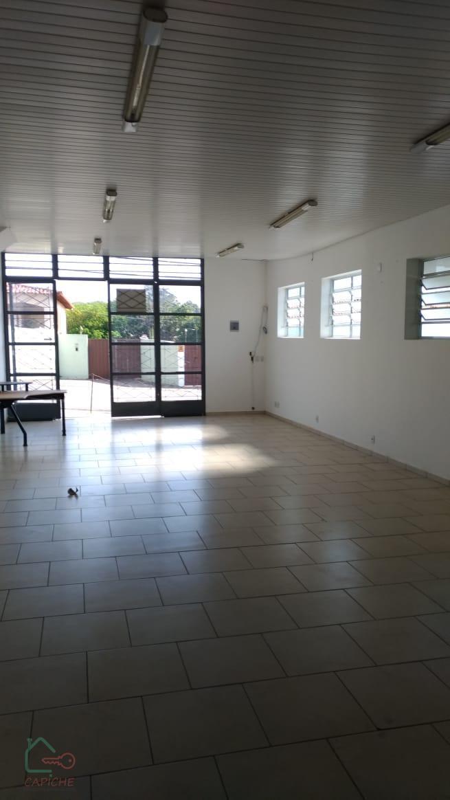 Loja-Salão, 158 m² - Foto 7