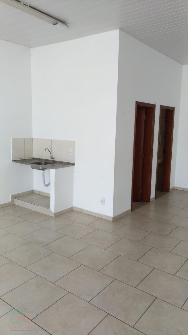 Loja-Salão, 158 m² - Foto 1