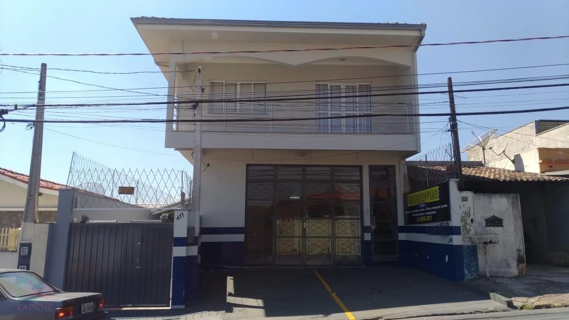 Loja-Salão, 158 m² - Foto 8