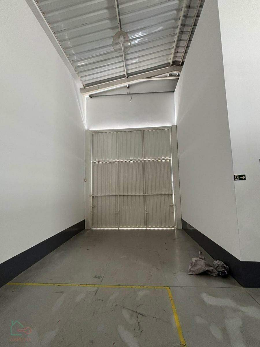 Depósito-Galpão, 250 m² - Foto 8