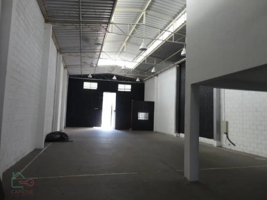 Depósito-Galpão, 420 m² - Foto 7