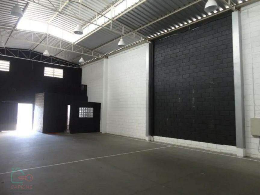 Depósito-Galpão, 420 m² - Foto 8