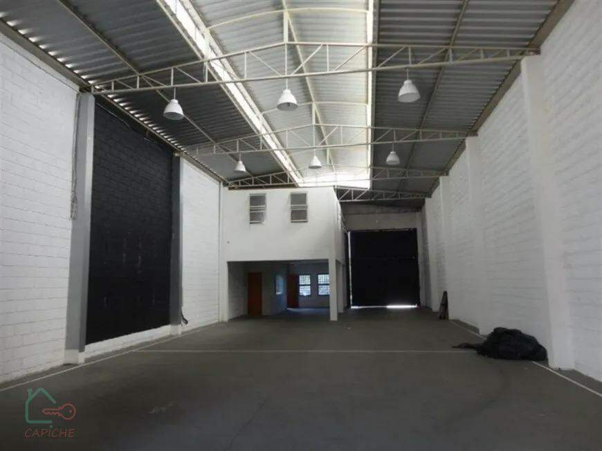 Depósito-Galpão, 420 m² - Foto 1