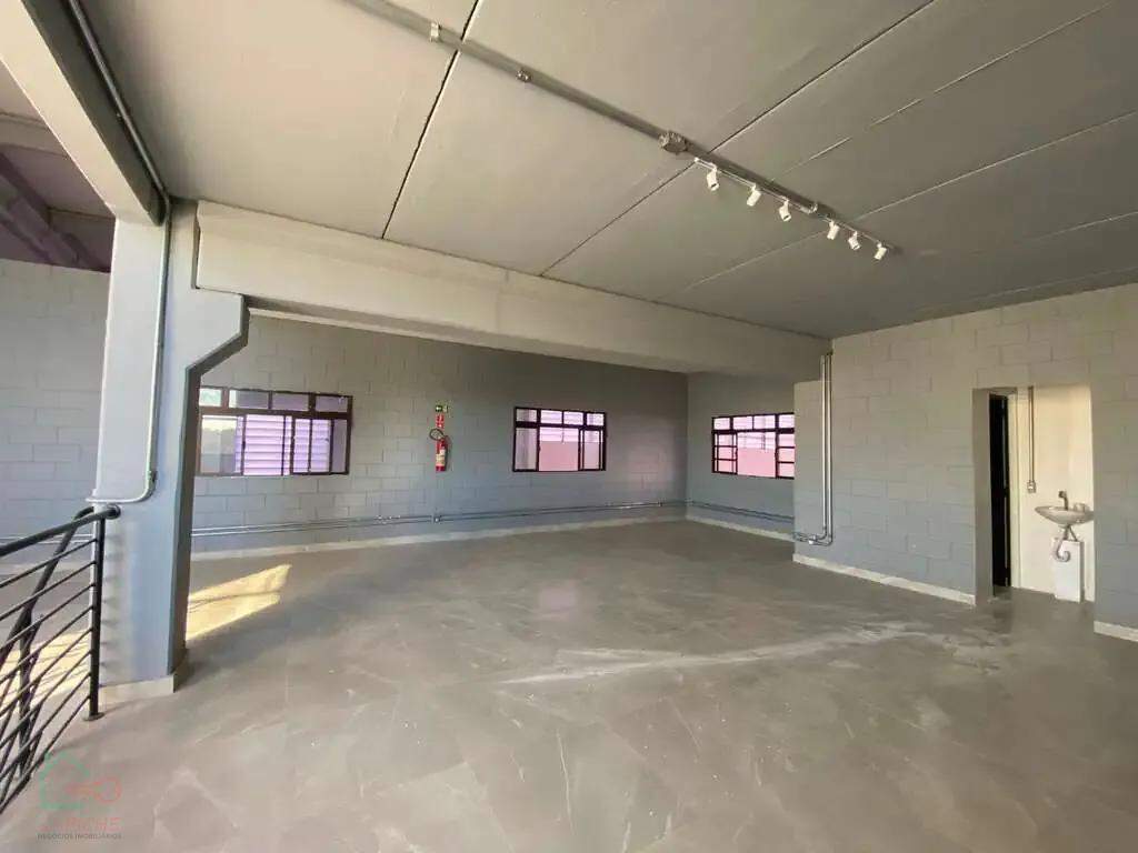 Depósito-Galpão, 1100 m² - Foto 5