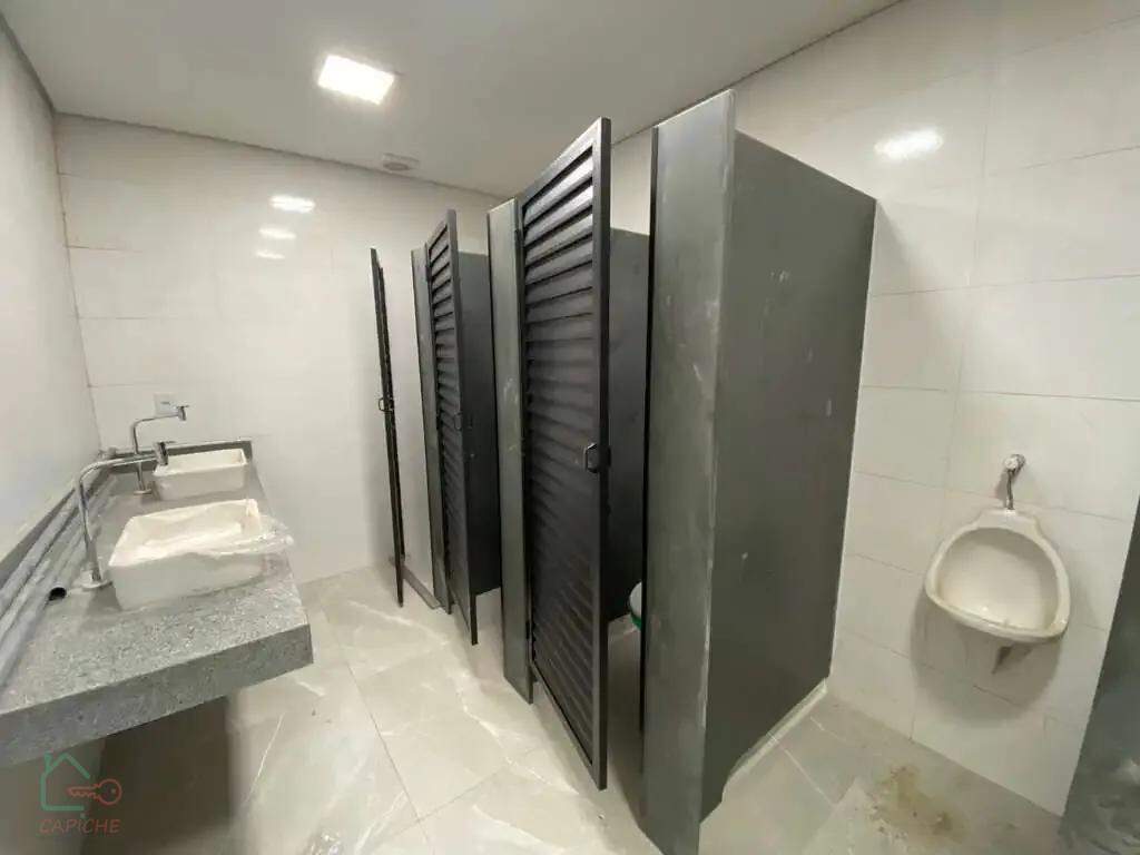 Depósito-Galpão, 1100 m² - Foto 7