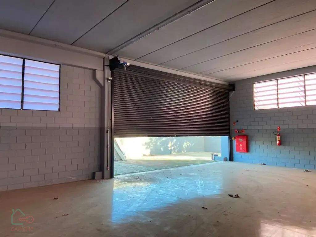 Depósito-Galpão, 1100 m² - Foto 12